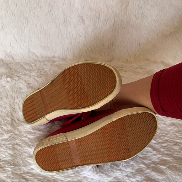 Ralph Lauren Polo Sneakers - Picture 16 of 16